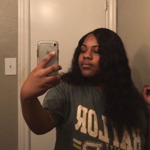 Meet your Posher, Mahari